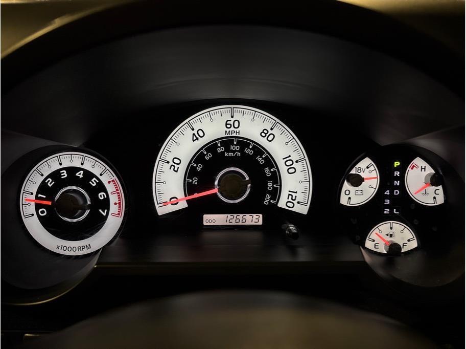 used 2008 Toyota FJ Cruiser car, priced at $20,990