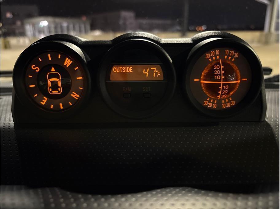 used 2008 Toyota FJ Cruiser car, priced at $20,990