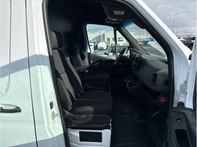 used 2019 Mercedes-Benz Sprinter 2500 car, priced at $25,990