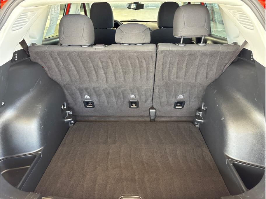 used 2020 Jeep Compass car, priced at $18,490