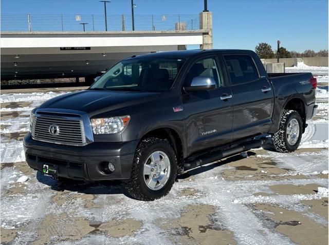 used 2012 Toyota Tundra car, priced at $20,990