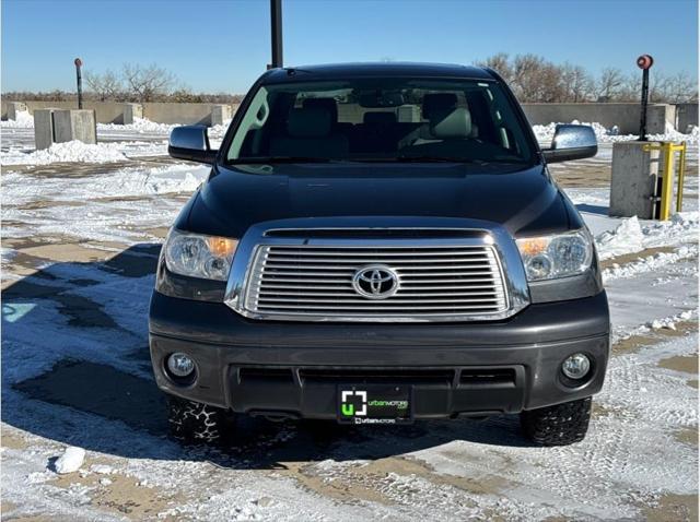 used 2012 Toyota Tundra car, priced at $20,990