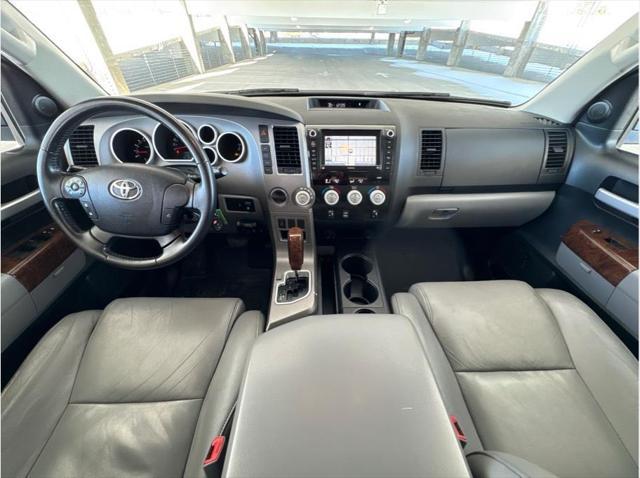 used 2012 Toyota Tundra car, priced at $20,990