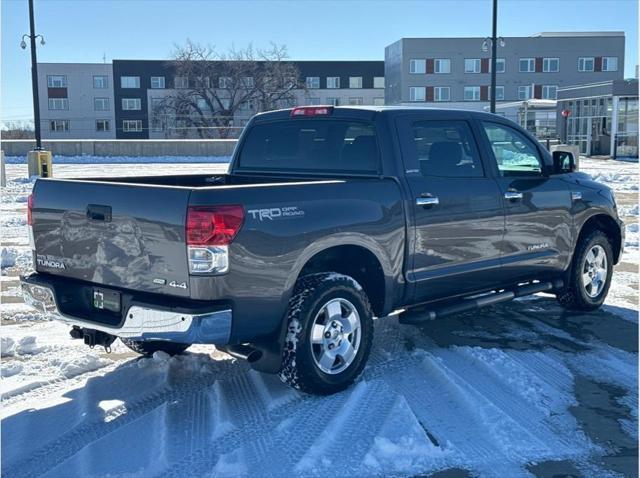 used 2012 Toyota Tundra car, priced at $20,990