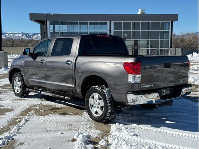 used 2012 Toyota Tundra car, priced at $20,990