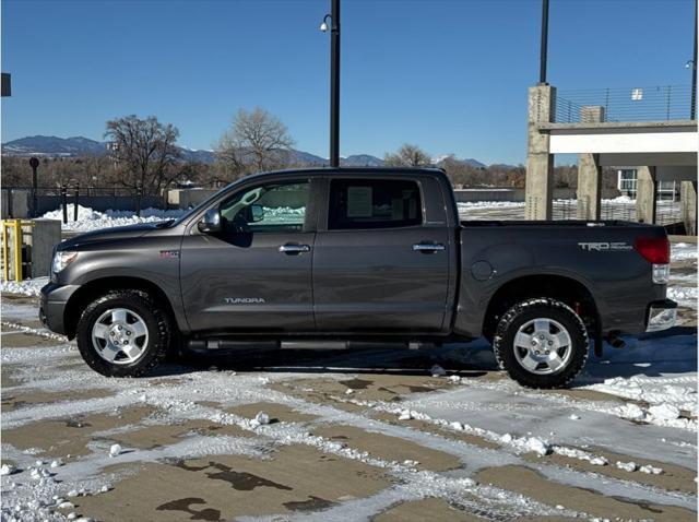 used 2012 Toyota Tundra car, priced at $20,990