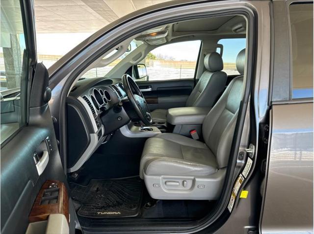 used 2012 Toyota Tundra car, priced at $20,990