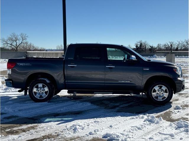 used 2012 Toyota Tundra car, priced at $20,990