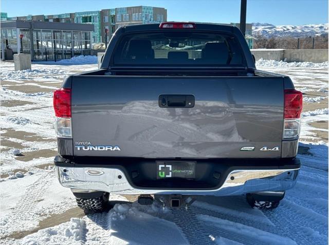 used 2012 Toyota Tundra car, priced at $20,990