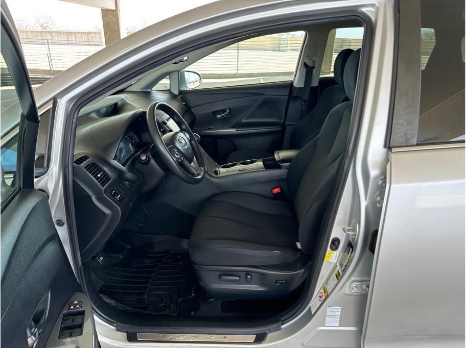 used 2013 Toyota Venza car, priced at $9,990