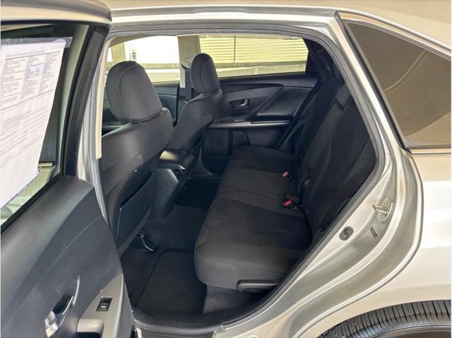 used 2013 Toyota Venza car, priced at $13,990