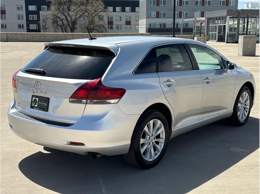 used 2013 Toyota Venza car, priced at $9,990