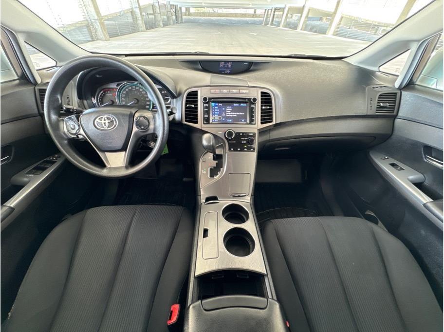 used 2013 Toyota Venza car, priced at $9,990