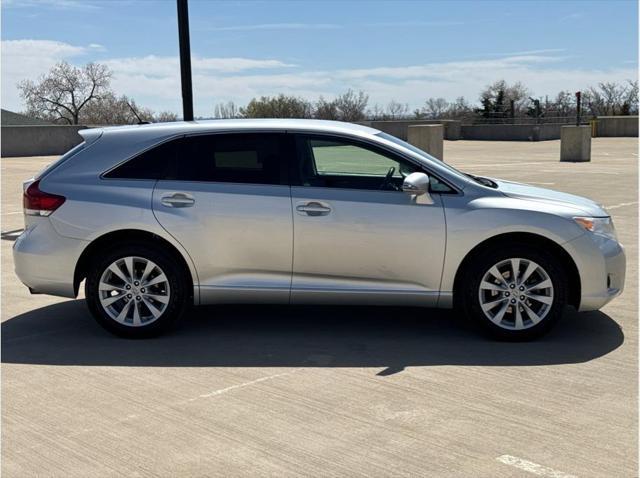 used 2013 Toyota Venza car, priced at $13,990