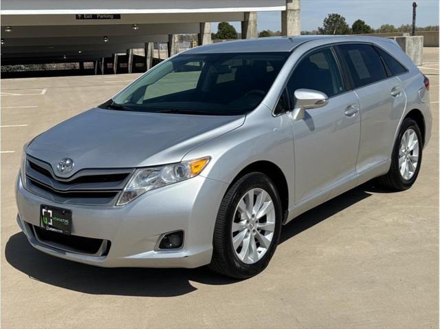 used 2013 Toyota Venza car, priced at $13,990