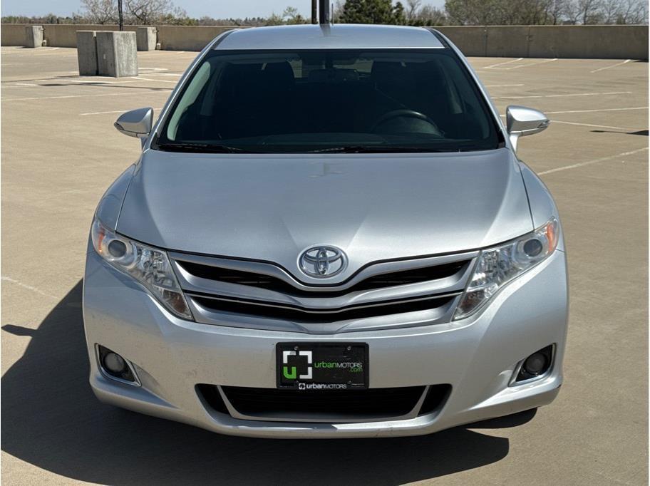 used 2013 Toyota Venza car, priced at $9,990