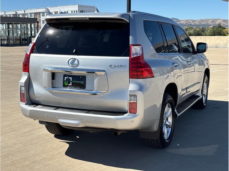 used 2013 Lexus GX 460 car, priced at $18,990