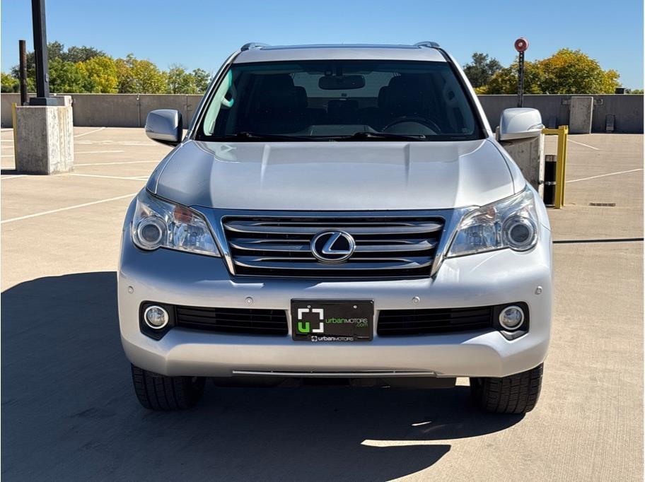 used 2013 Lexus GX 460 car, priced at $18,990