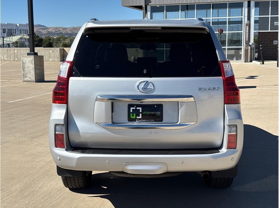 used 2013 Lexus GX 460 car, priced at $18,990