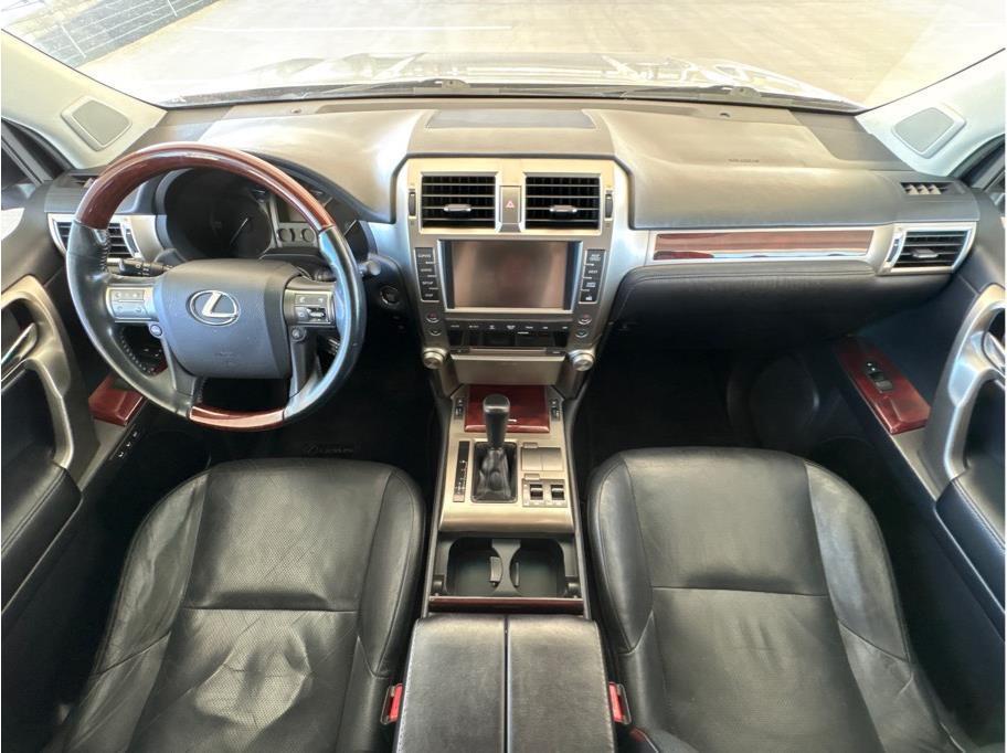 used 2013 Lexus GX 460 car, priced at $18,990
