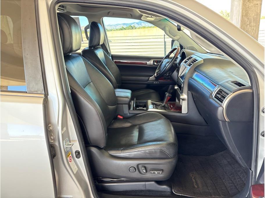 used 2013 Lexus GX 460 car, priced at $18,990
