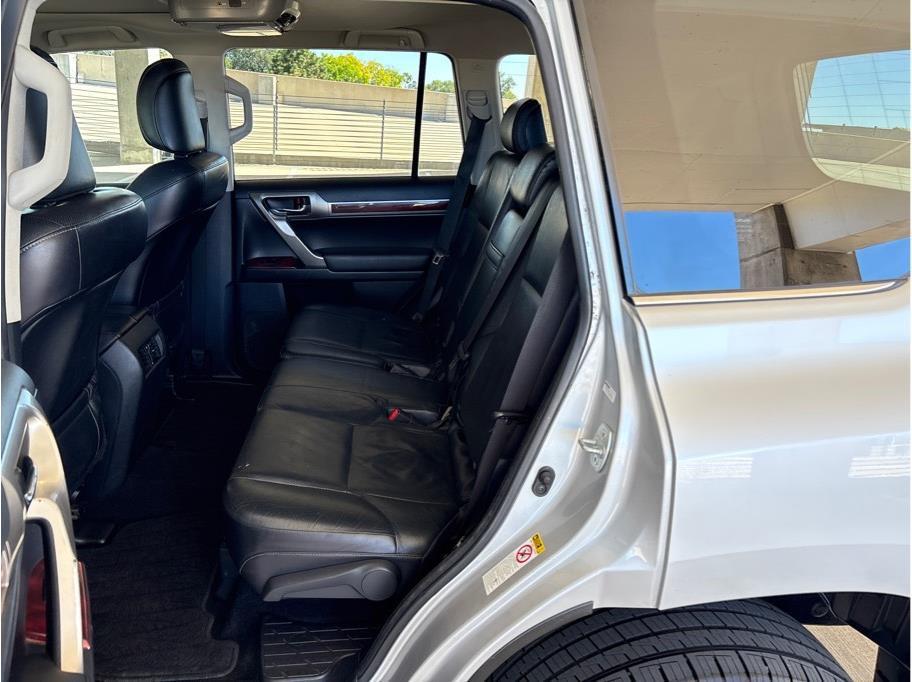 used 2013 Lexus GX 460 car, priced at $18,990