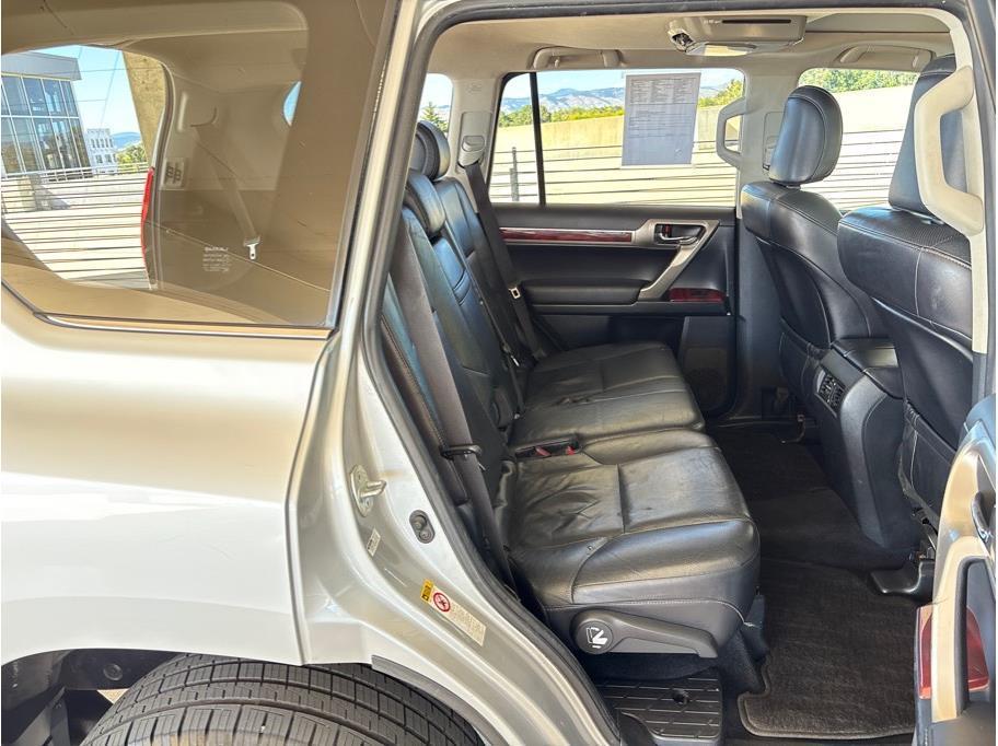 used 2013 Lexus GX 460 car, priced at $18,990