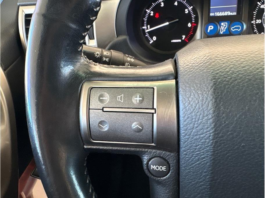 used 2013 Lexus GX 460 car, priced at $18,990