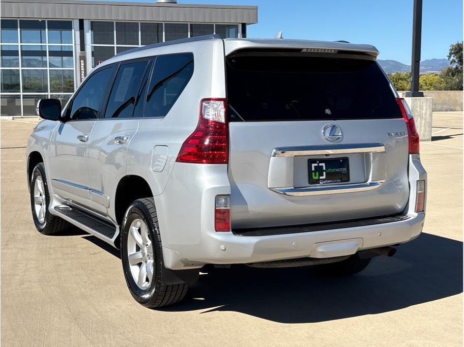 used 2013 Lexus GX 460 car, priced at $18,990