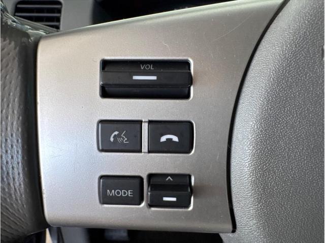 used 2018 Nissan Frontier car, priced at $18,990