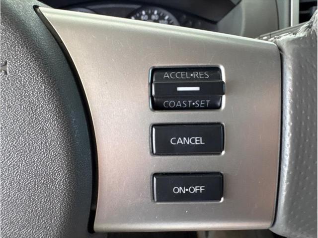 used 2018 Nissan Frontier car, priced at $18,990