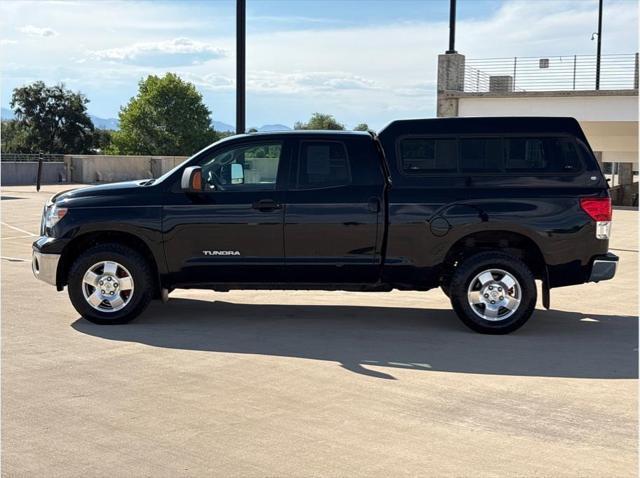 used 2012 Toyota Tundra car, priced at $19,990