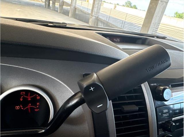 used 2012 Toyota Tundra car, priced at $19,990