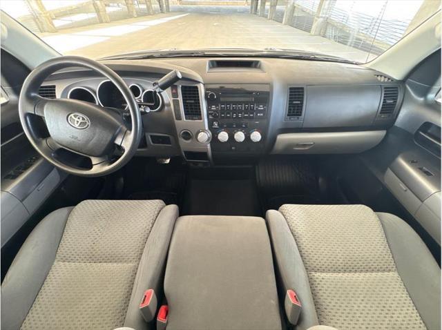 used 2012 Toyota Tundra car, priced at $19,990