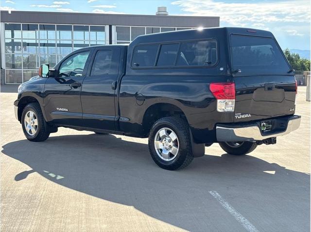 used 2012 Toyota Tundra car, priced at $19,990