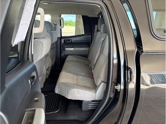used 2012 Toyota Tundra car, priced at $19,990