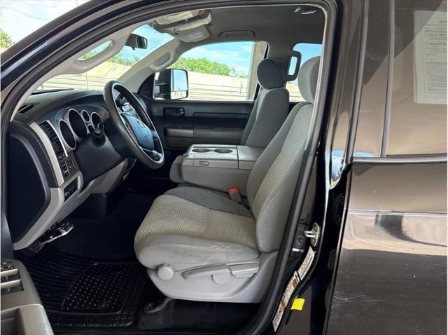 used 2012 Toyota Tundra car, priced at $19,990