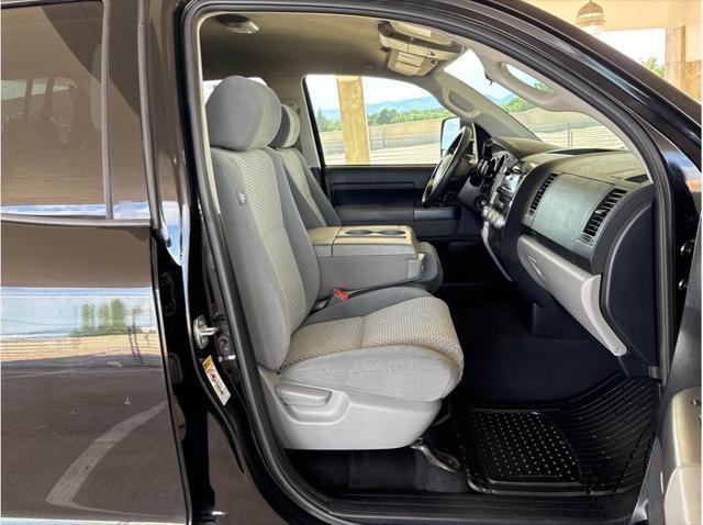 used 2012 Toyota Tundra car, priced at $19,990