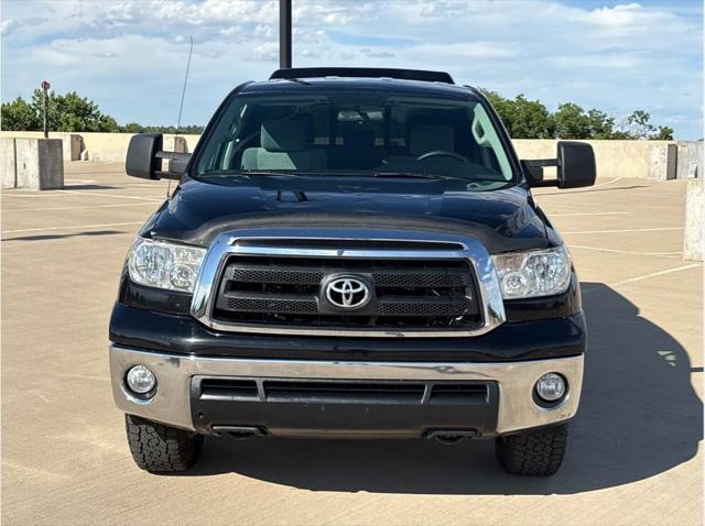 used 2012 Toyota Tundra car, priced at $19,990