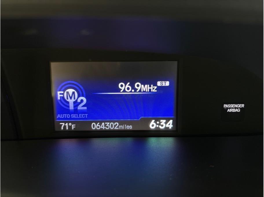 used 2015 Honda Civic car, priced at $13,490