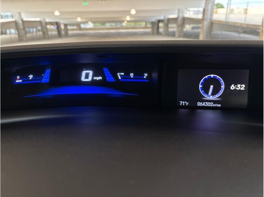 used 2015 Honda Civic car, priced at $13,490