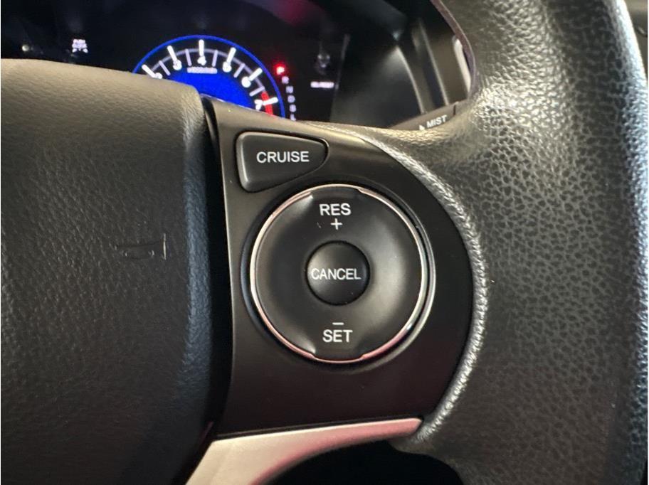 used 2015 Honda Civic car, priced at $13,490