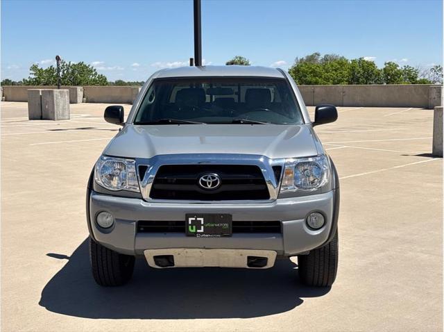 used 2008 Toyota Tacoma car, priced at $18,990