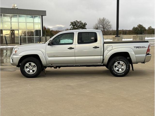 used 2013 Toyota Tacoma car, priced at $21,990