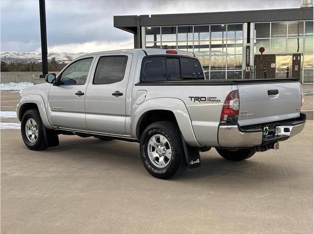 used 2013 Toyota Tacoma car, priced at $21,990