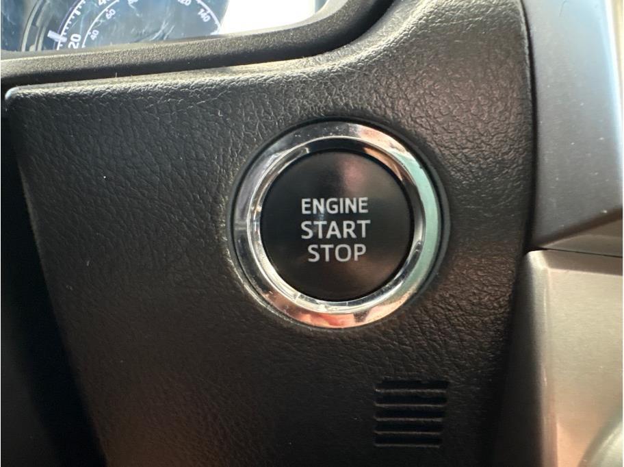 used 2021 Toyota 4Runner car, priced at $37,990