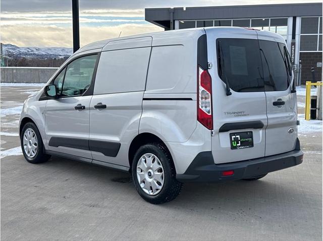 used 2016 Ford Transit Connect car, priced at $16,990