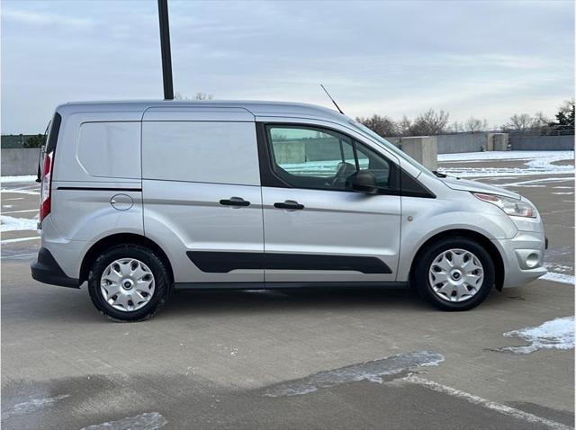 used 2016 Ford Transit Connect car, priced at $16,990