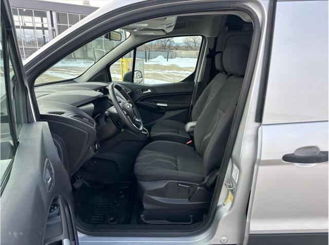 used 2016 Ford Transit Connect car, priced at $16,990