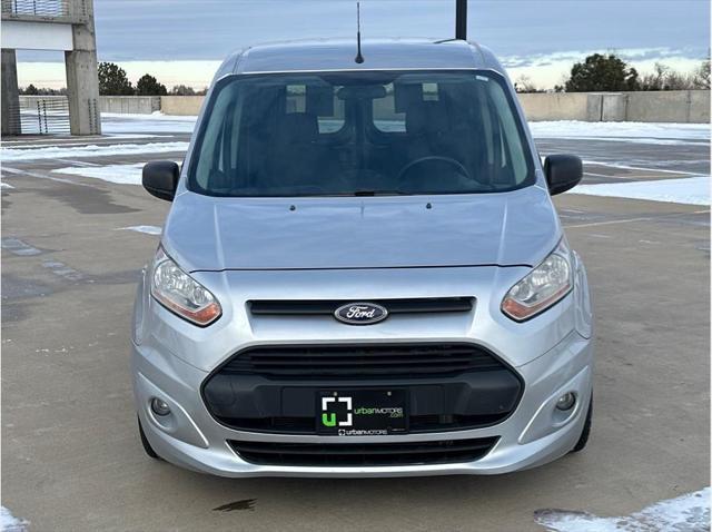 used 2016 Ford Transit Connect car, priced at $16,990